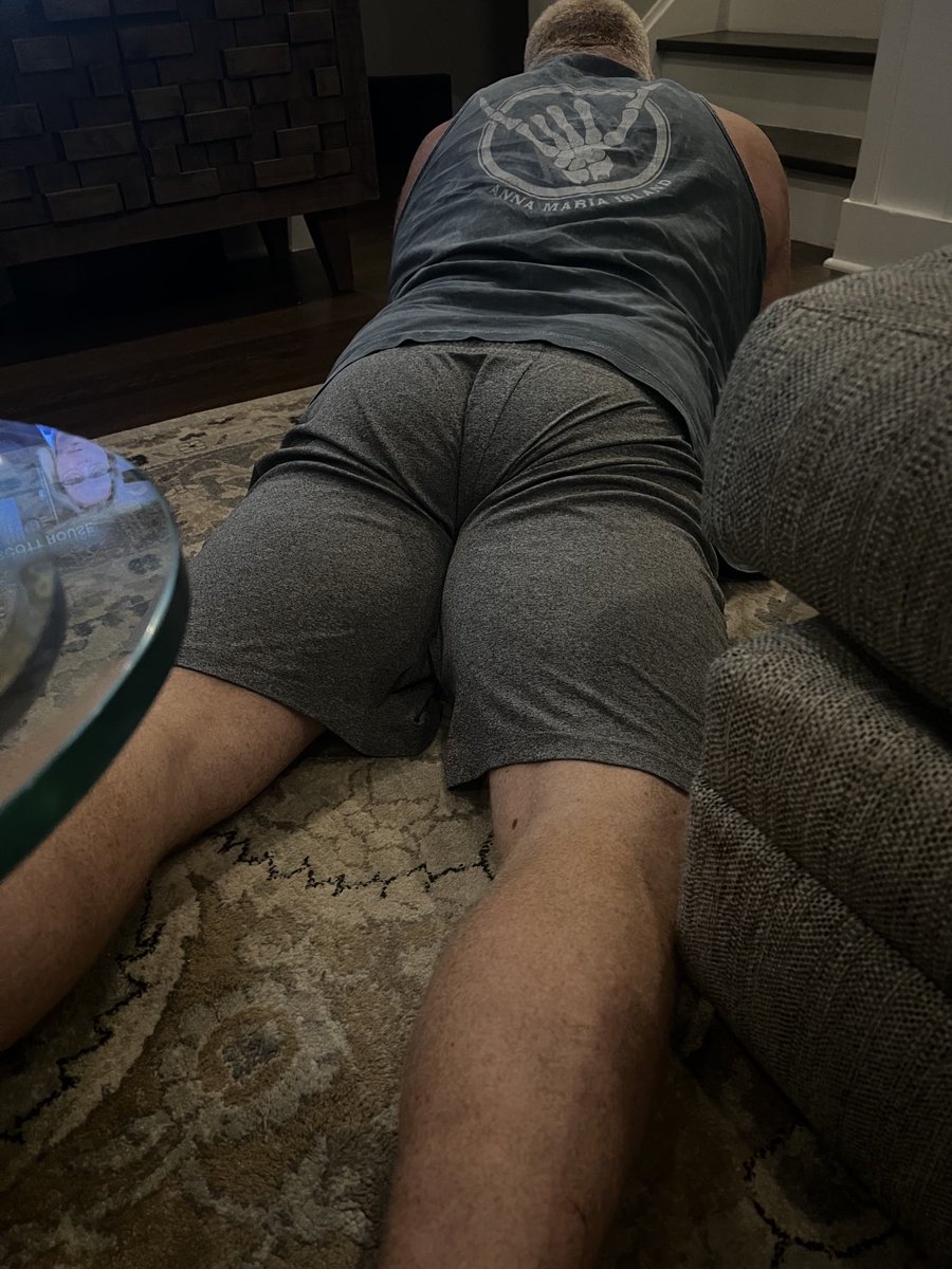 Rich's Gym tweet media