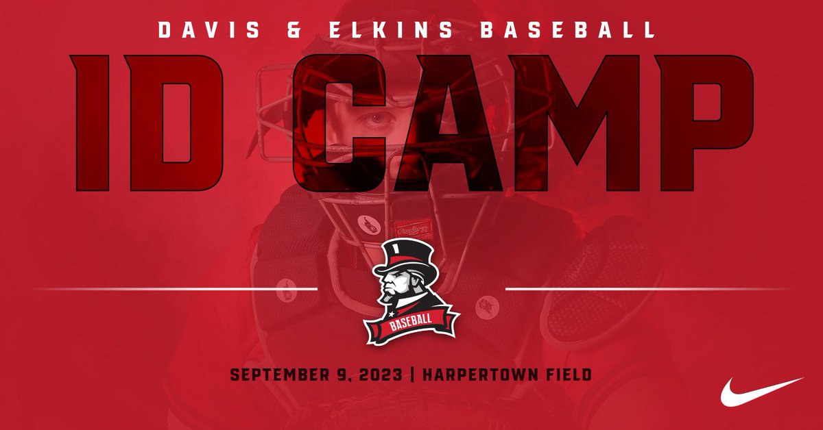 Davis & Elkins Baseball tweet media