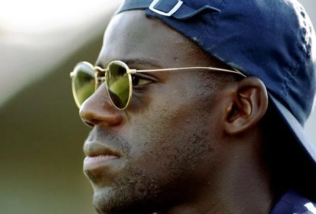 Chris Bart-Williams, gone but never forgotten. RIP ex teammate! 😰🤦🏾🙏🏿#OrientLegend #TopBaller⚽️