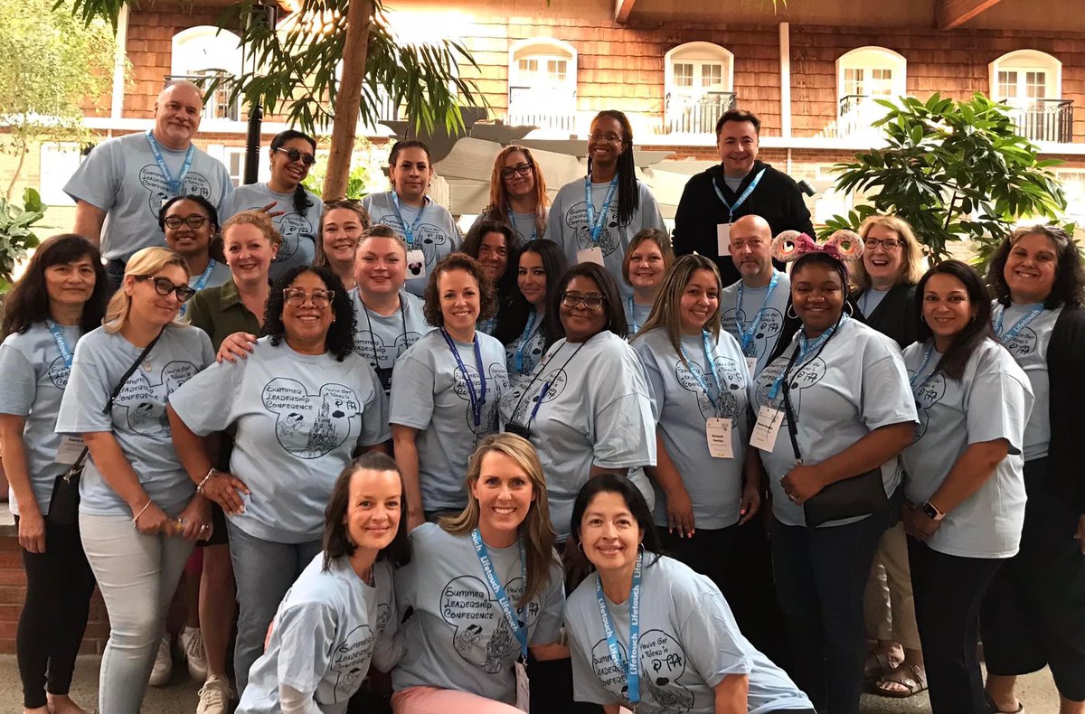 YonkersCPTA's tweet photo. The PTA/PTSA representatives from Yonkers attended the NYSPTA’s Summer Leadership Conference in Albany, NY. 

Thank you @NYSPTA for giving us the tools needed to be great leaders and strong advocates. 💪🏼🏆

@YonkersSchools @NPTAPresident https://t.co/LEwVwJQWv3