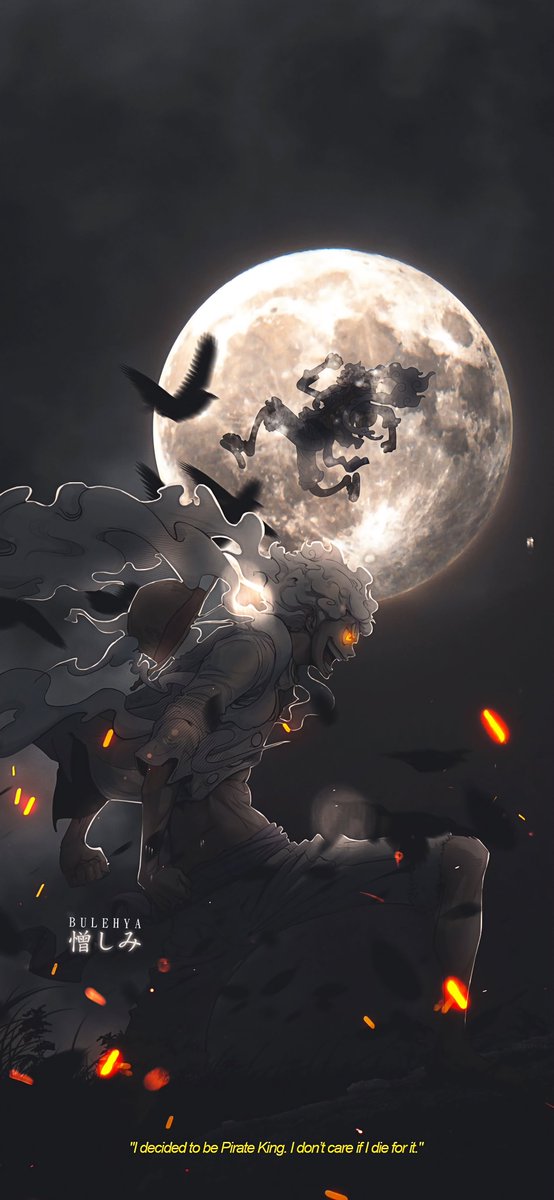 onepiecedaiIys's tweet photo. Gear 5 Wallpaper Thread 🏴‍☠️#ONEPIECE https://t.co/oeane32jlm