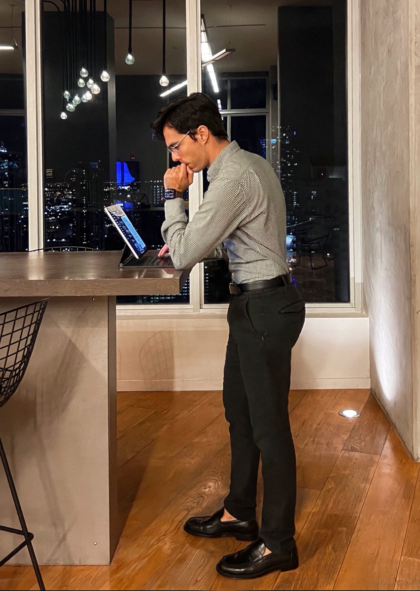 Enfoque + Disciplina