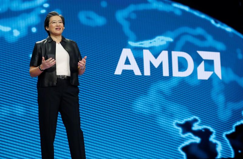 AMD $AMD 'by far the most controversial stock' - Citi https://t.co/3j38WpbYGc https://t.co/bhRagaNqNz