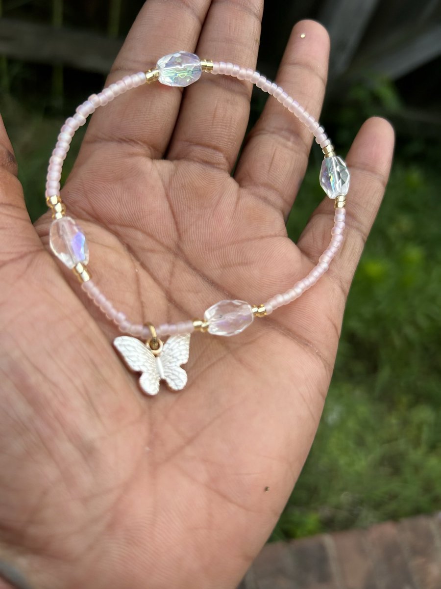 beadsbytink_'s tweet photo. Hereβs a closer look at one of waistbead sets from the trial subscription bags ππ¦
Subscription bags will be available online real soonπ§π½
Babes will have two monthly plans to choose from π€
#pixiebeadsbytink #waistbeads #customwaistbeads #BlackOwnedBusiness https://t.co/8I6FSA2Al5