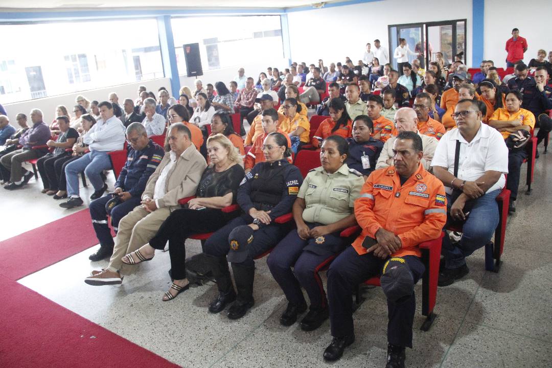 Desde la Secretaría de Seguridad Ciudadana del Estado Cojedes. Conmemoramos el Duocentésimo Cuadragésimo Aniversario del Natalicio de Simón José Antonio de la Santísima Trinidad Bolivar Ponte Palacio y Blanco. Libertador de América.