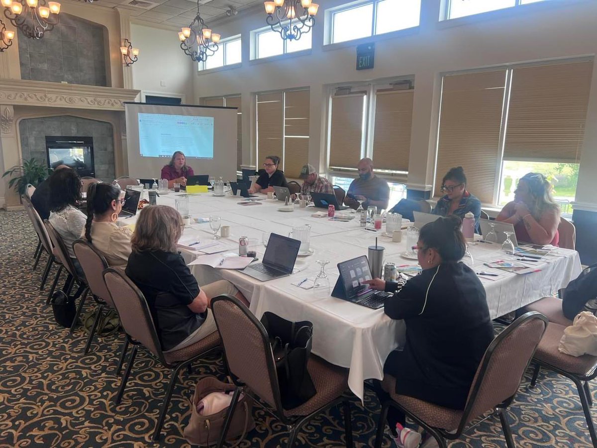 The WIABE Board gathered at the Blue Harbor Resort for our annual retreat. Heavy work was accomplished in our time together. We have and will continue to work towards BEST supporting and advocating for our multilingual families, educators, and community. Stay tuned for updates!