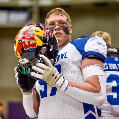 BeauKnobloch's tweet photo. #NewProfilePic https://t.co/jYB0AdmmP8