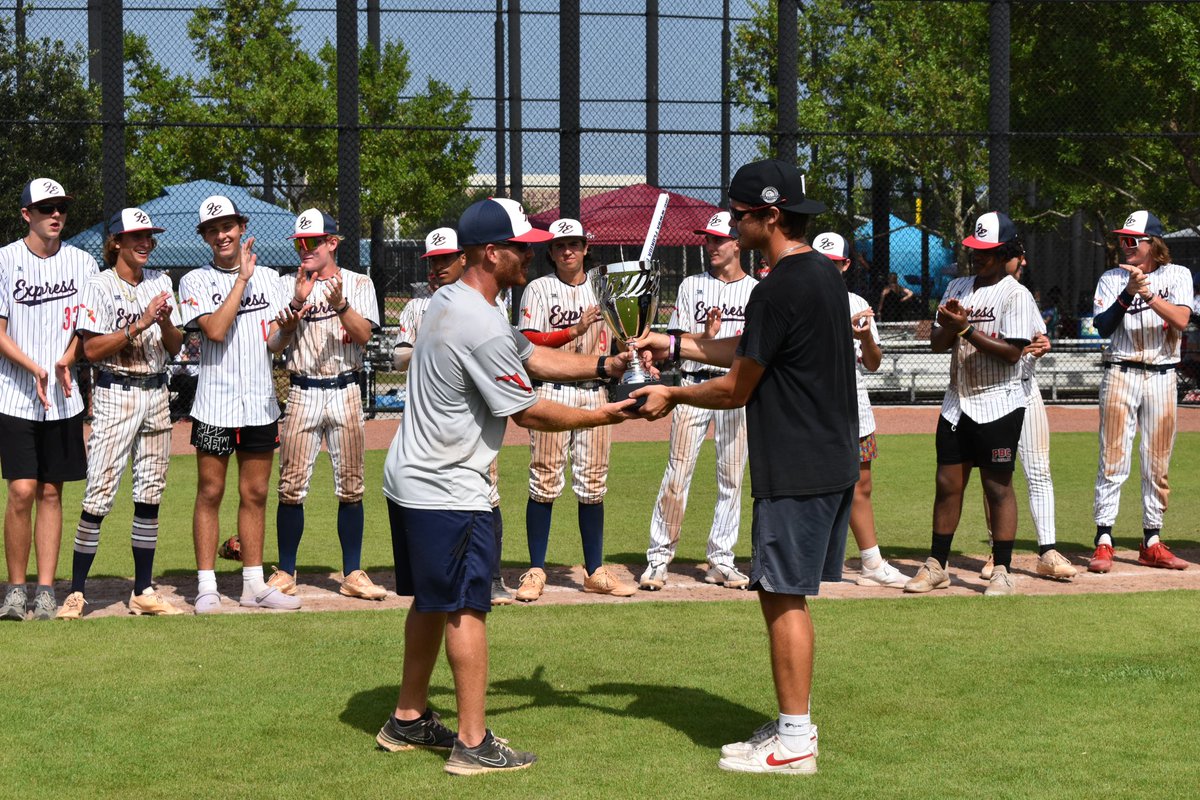 Florida Express 2025 tweet media