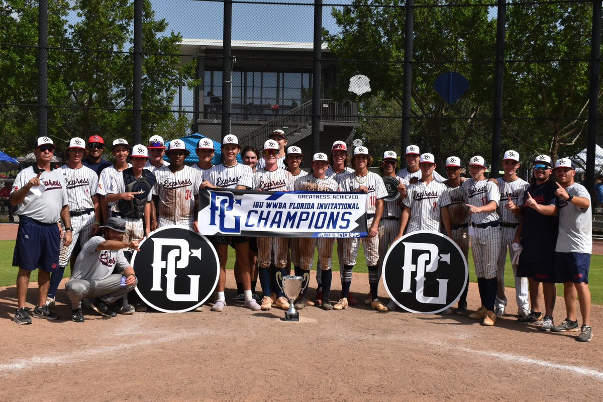 Florida Express 2025 tweet media