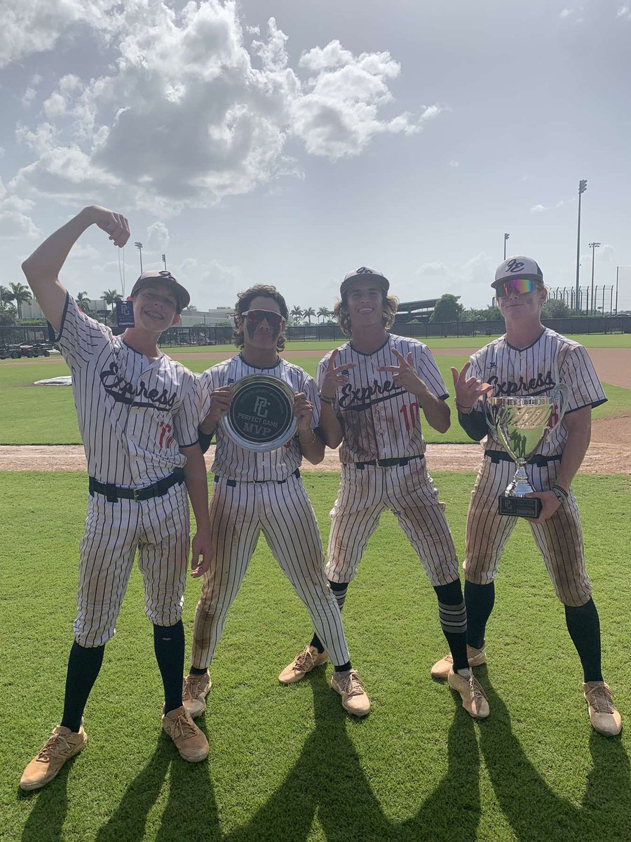 Florida Express 2025 tweet media