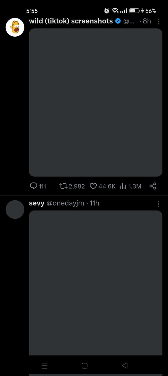 levimf's tweet photo. this happens everytime bro why isn't my twitter working https://t.co/I2IZ9N9Q17
