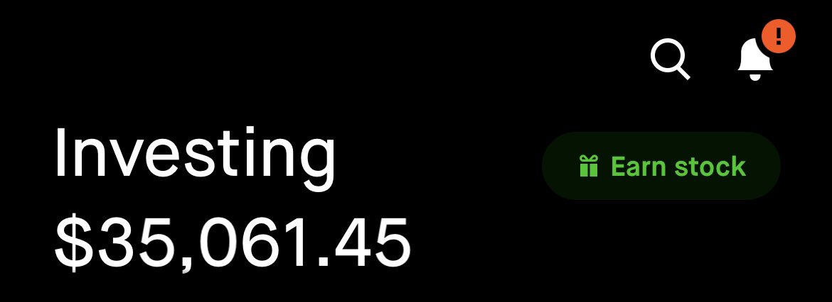 Collected a total of +$1520 for the week “Selling” Put Options.
Still focused primarily on $RIVN as I view this stock is undervalued for the time being
Diversified back into $NIO $PLTR which I would not mind owning at its current share value
Getting back into 0DTE “Credit… https://t.co/GyuVmeh3FE https://t.co/ix3GJXzLiq