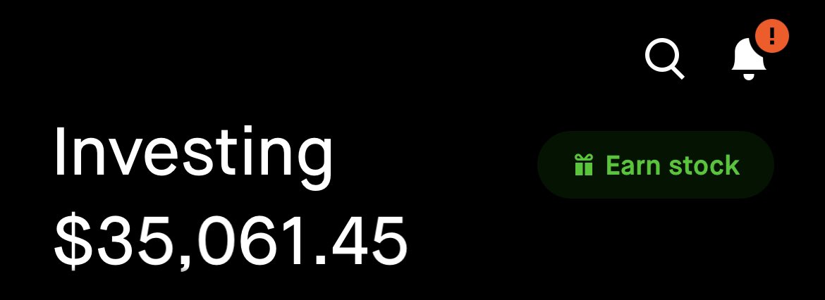 Collected a total of +$1520 for the week “Selling” Put Options.

Still focused primarily on $RIVN as I view this stock is undervalued for the time being

Diversified back into $NIO $PLTR which I would not mind owning at its current share value

Getting back into 0DTE “Credit… https://t.co/GyuVmeh3FE https://t.co/ix3GJXzLiq