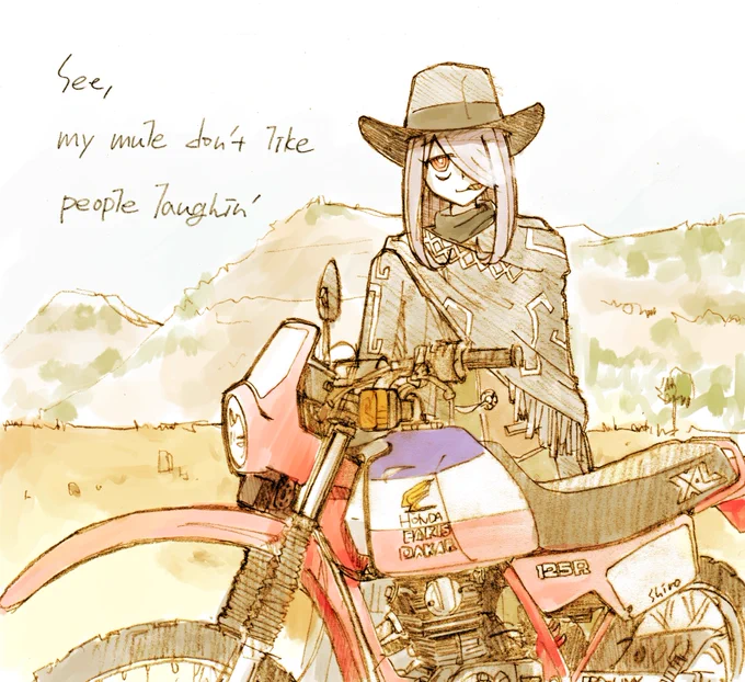 XL、X75、CBX、XA(・×・) #お前らの好きなXを挙げてけ