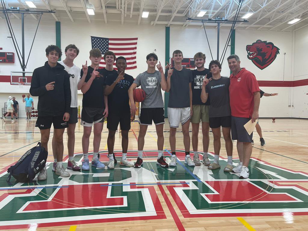 Edric Binagi (@edricbinagi) on Twitter photo Thank you <a href="/WashUBasketball/">WashU Basketball</a> and <a href="/CoachJuckem/">Pat Juckem</a> for a great camp today at Washington University Thank you <a href="/WashUBasketball/">WashU Basketball</a> and <a href="/CoachJuckem/">Pat Juckem</a> for a great camp today at Washington University