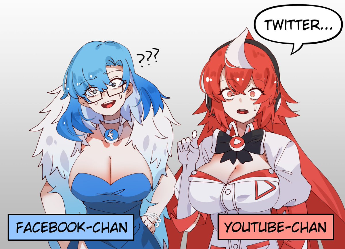 Twitter-Chan is acting strange lately...