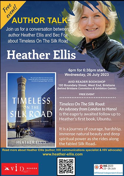 Heather Ellis tweet media