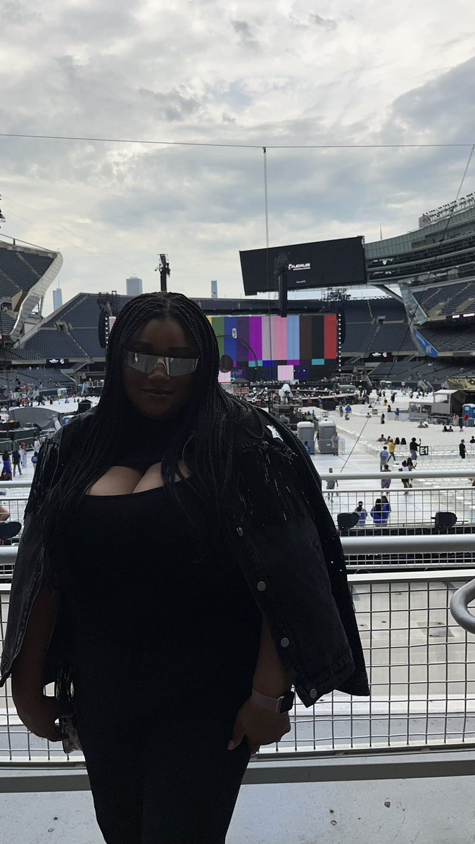 eryicka takes rwt 🪩