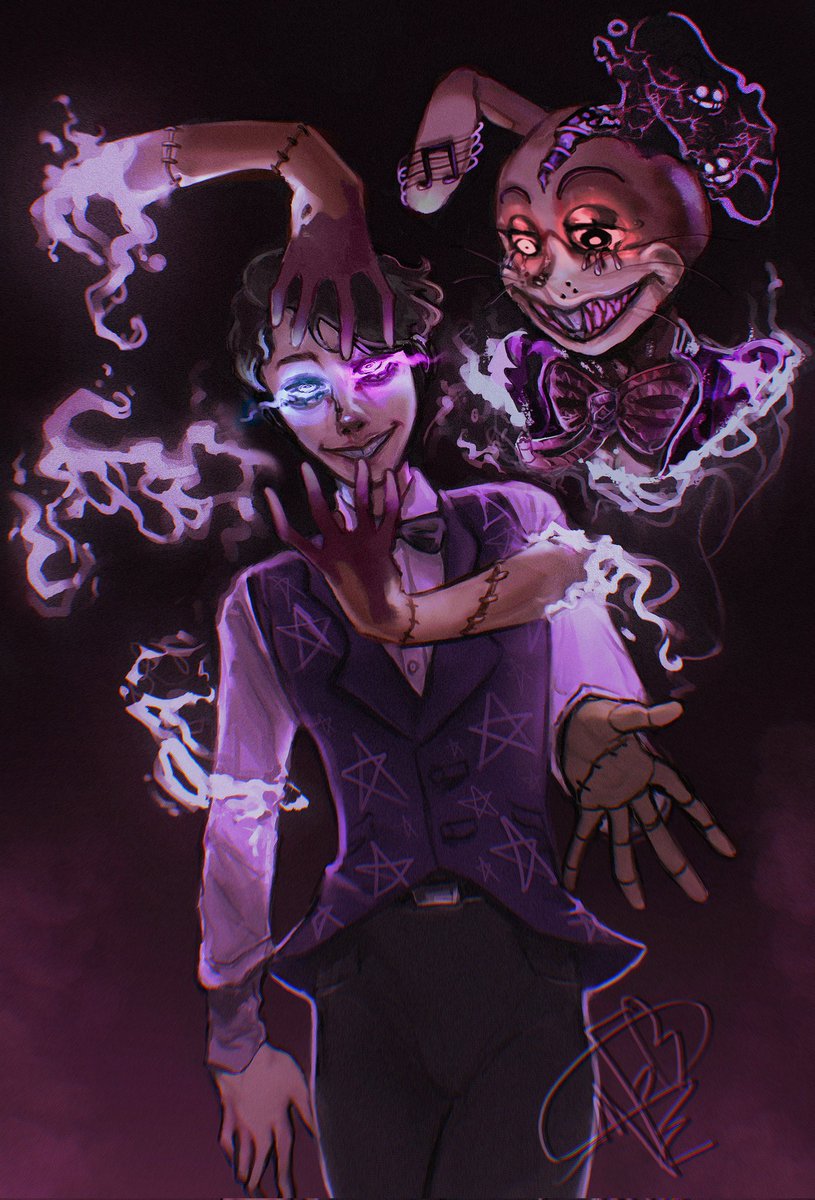 crispootea's tweet photo. First post, drawing this was a pain
@dawkosgames
I hope you see this🥺
#fnaf #dawkofanart #dawktrap https://t.co/6XG0o01rQs