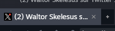 moiloic_real's tweet photo. @Jim_Kulus @skelesus steam browser> https://t.co/wwh5cFVhb5