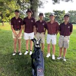 Photo by Model Lab School Boys Golf (@model_golf)