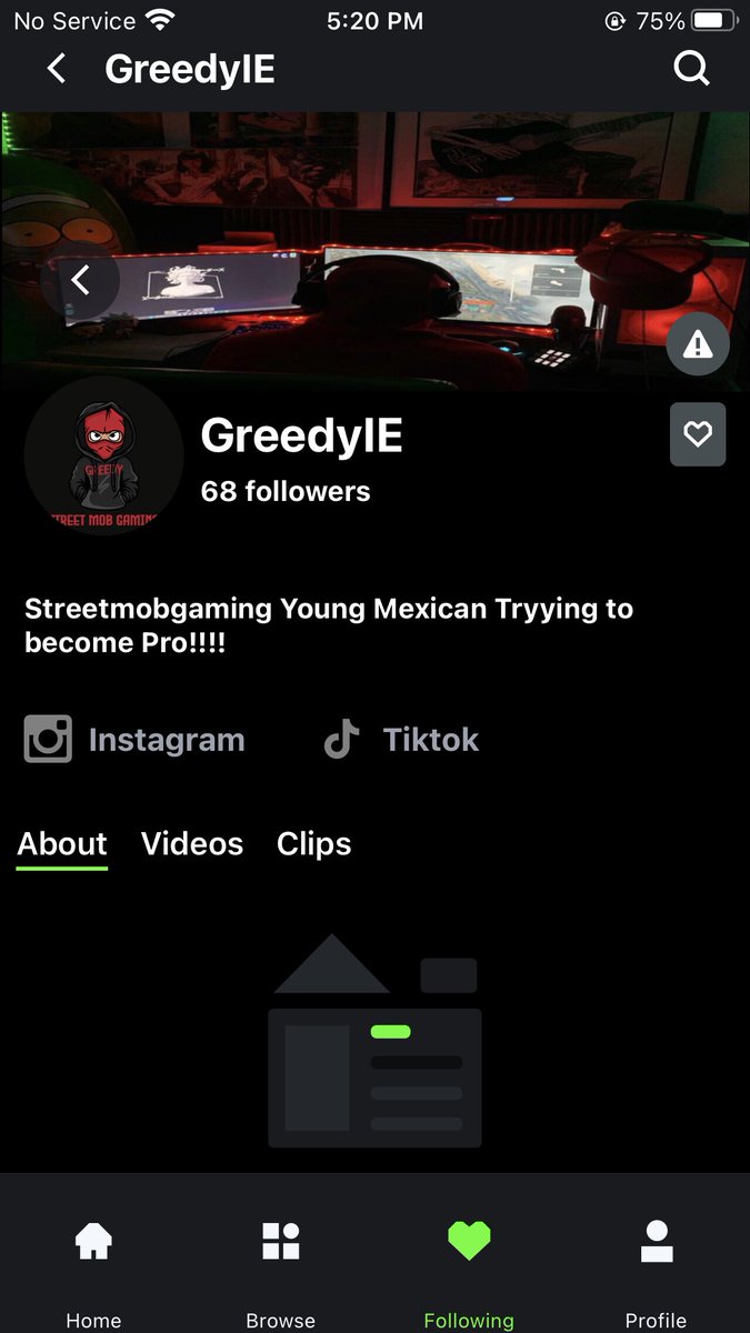 GreedyyIE's tweet photo. @KickGrower Any help would mean a lot close to affiliated let’s run it up please💪🏼🇲🇽🎮

https://t.co/rAI2TddroH🎥🇲🇽 https://t.co/xPTGNK2yqs