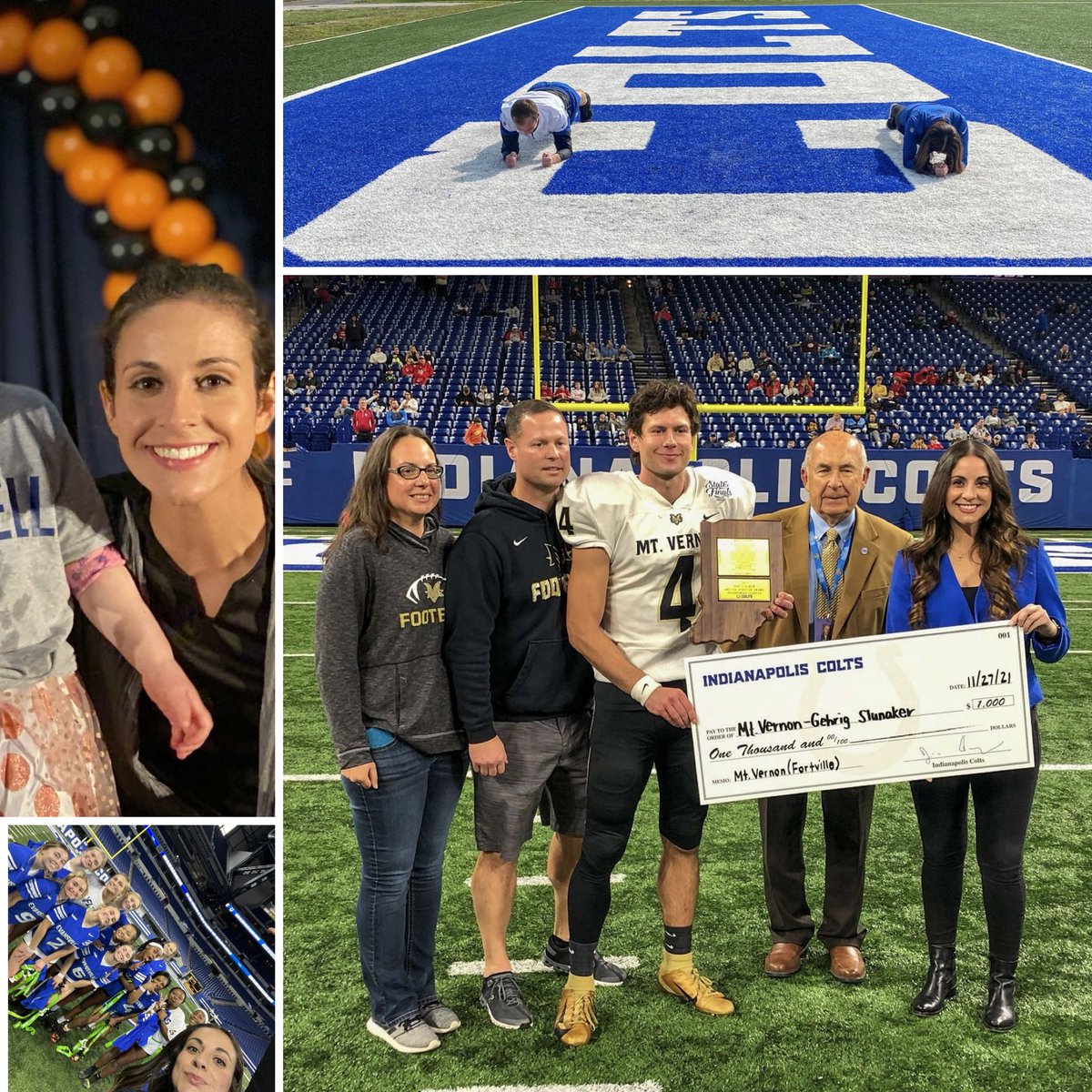 Kelsey Rowles tweet media