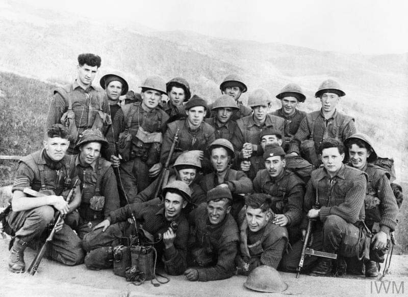 UN_Command's tweet photo. The #UnitedKingdom made the second largest contribution of troops to 🇰🇷. Within days of hostilities commencing, the 🇬🇧 committed to deploying air, ground & naval forces to the #KoreanWar. #UnderOneFlag #Countdownto70
@UKinKorea @DefenceHQ @ColinCrooks1 👇https://t.co/zM1sMpeOji https://t.co/EZIznH5YEJ