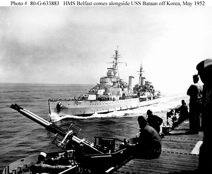 UN_Command's tweet photo. The #UnitedKingdom made the second largest contribution of troops to 🇰🇷. Within days of hostilities commencing, the 🇬🇧 committed to deploying air, ground & naval forces to the #KoreanWar. #UnderOneFlag #Countdownto70
@UKinKorea @DefenceHQ @ColinCrooks1 👇https://t.co/zM1sMpeOji https://t.co/EZIznH5YEJ