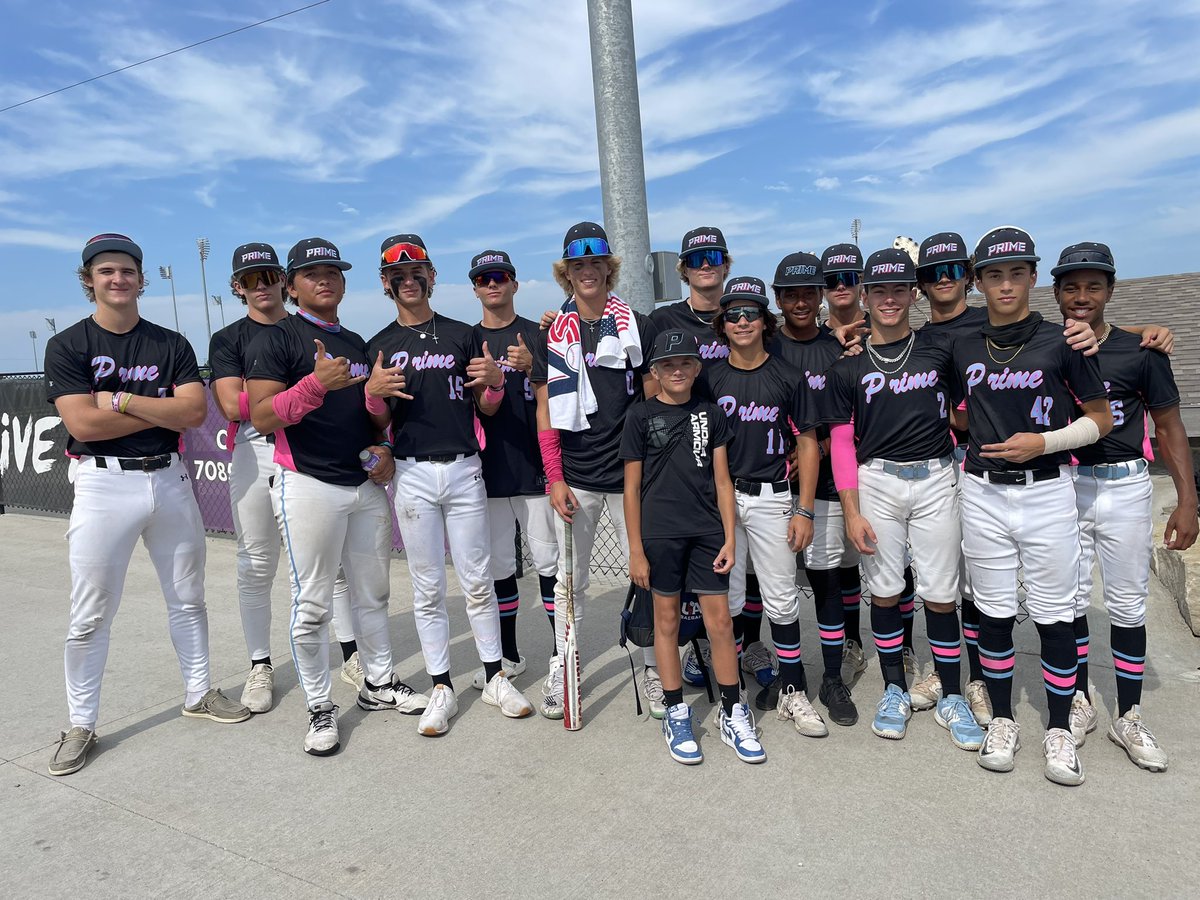 Lost a tough one in semis to finish out the Summer 27-9-2. Proud to Coach this group of young men!!!  I got lucky with having not only talented players but a selfless group of kids that played as One!!!