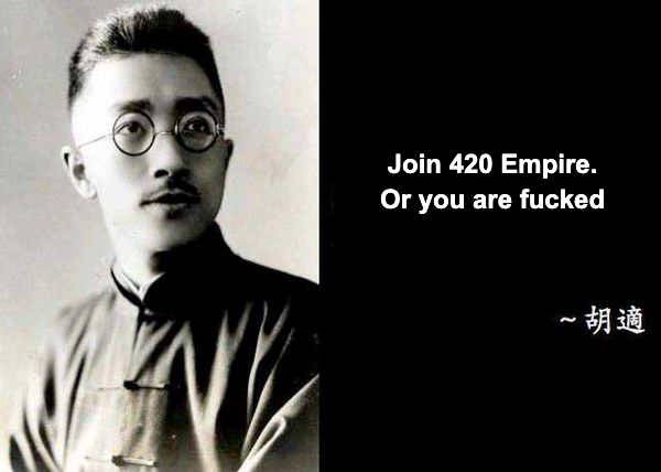 liaoblove520's tweet photo. 🎉420 Empire的NFT Mint即将在8月27日晚上7点开启！这是您参与的绝佳时机！

龙猫早期挖掘的项目，现在全网抽WL

🔥龙猫联合几个朋友一起推420 Empire

🎁3 x OG  (freemint)

1⃣关注 @liaoblove520 跟 @ImfiDAO &amp; @Li888Real &amp; @wangzhi70166806 &amp; @466Anan &amp; @420empire1 
2⃣点赞转发@三好友

⏰72H https://t.co/Wq0HnmHyHp