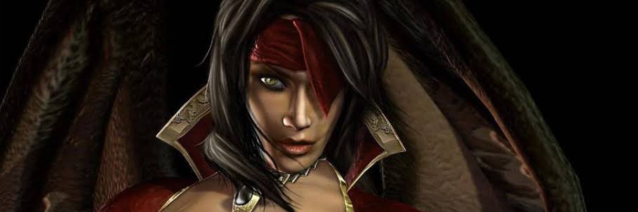 nytaragames's tweet photo. @noobde @Julio_kahnn Será que a Nitara vem pro Mortal Kombat 1? Nome do canal inspirado nela 🥰 Aguardando ansiosa ☺️ https://t.co/pbnJSuVSQv