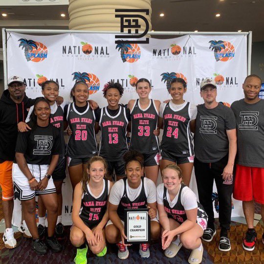 D. E. Elite Basketball tweet media