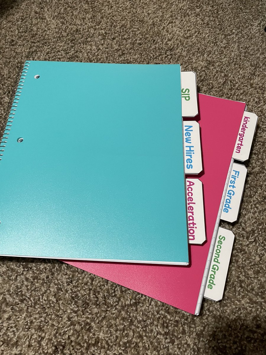 It’s not even August yet, so I shouldn’t be so excited about a little back to school organization.   I just couldn’t help myself!