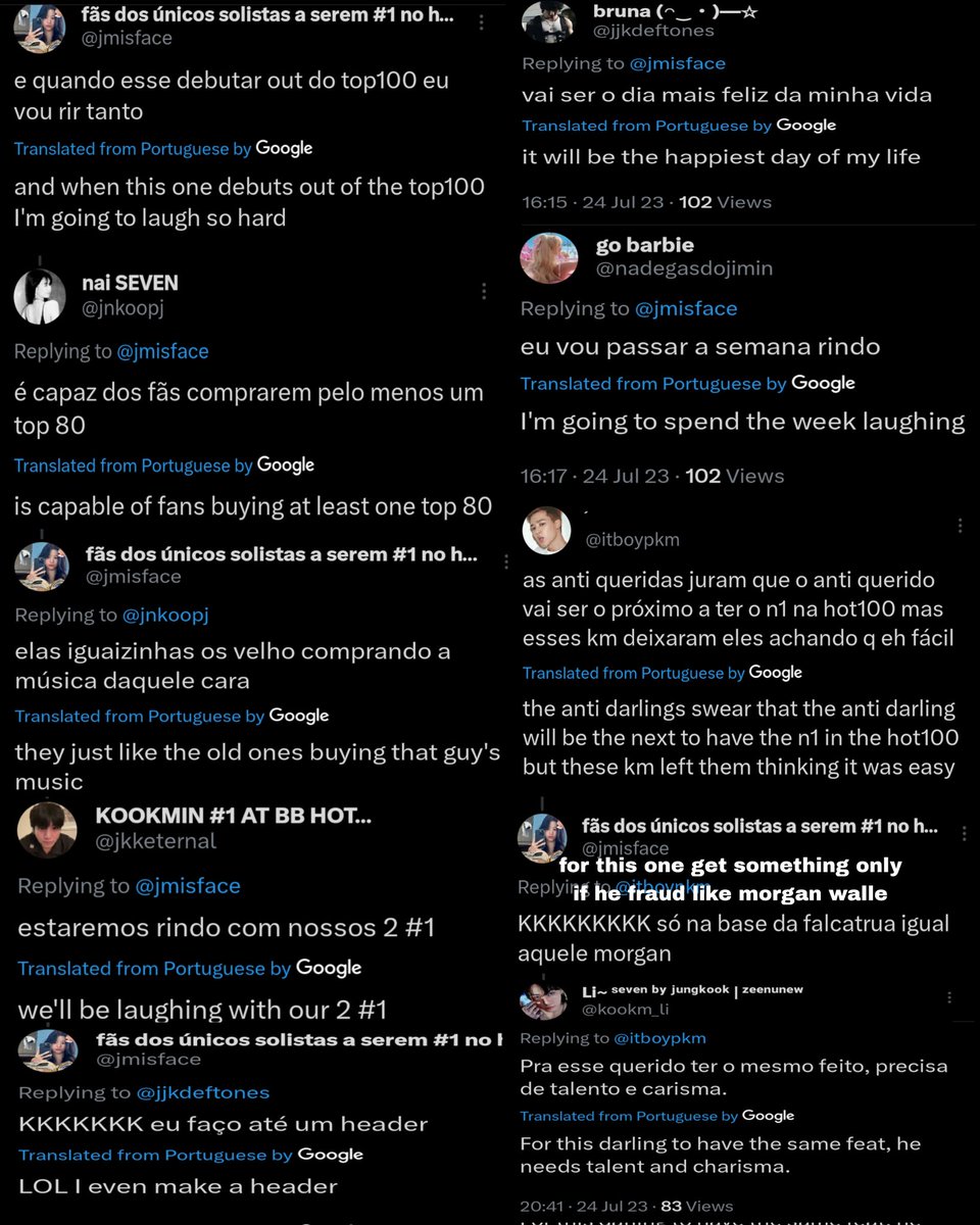 PROTECT V ༘⋆ tweet media