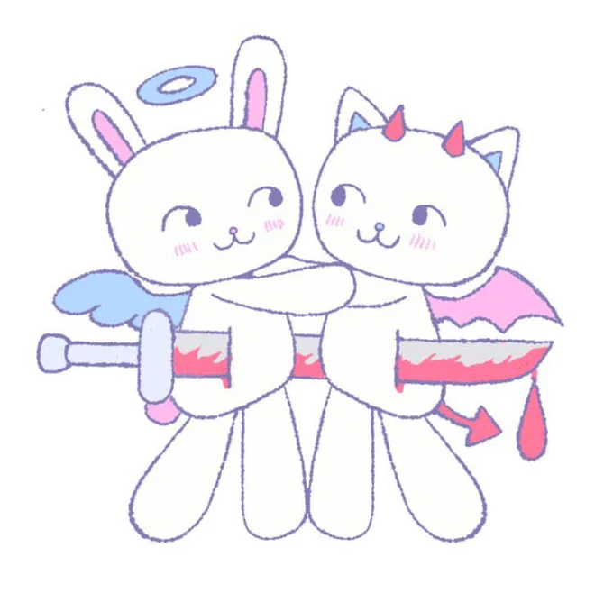 good or evil, death comes for us all