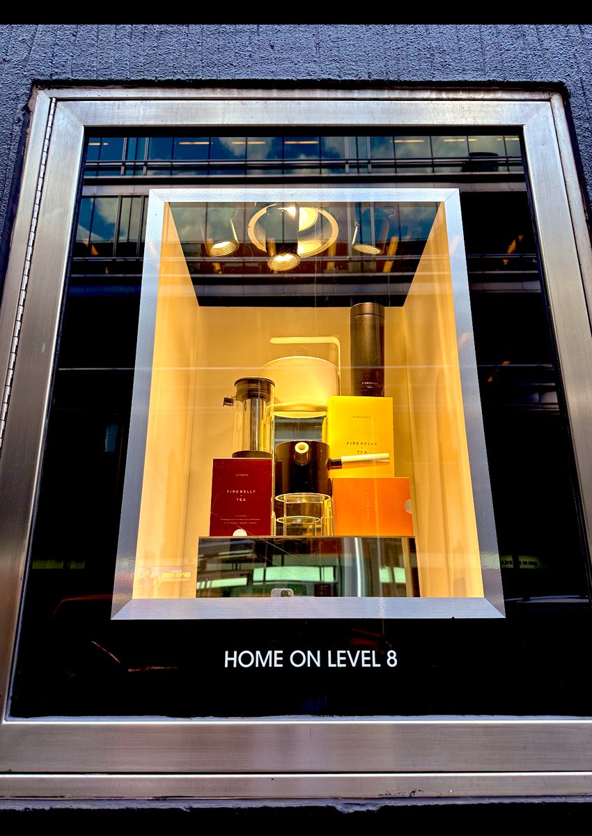 Harley Finkelstein tweet media