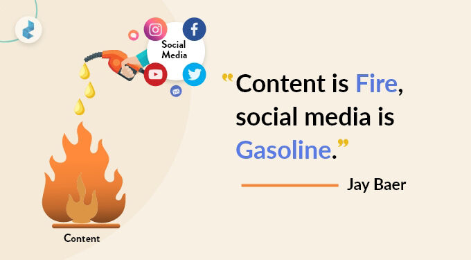 datacaptive's tweet image. What do you think is essential for your rifle? Ammunition.  

What do you think is essential for your content to generate leads?  

If the fire is the content, what is the gasoline? 

Follow for more  

#b2bmarketing #solutions #datacaptive #socialmedia