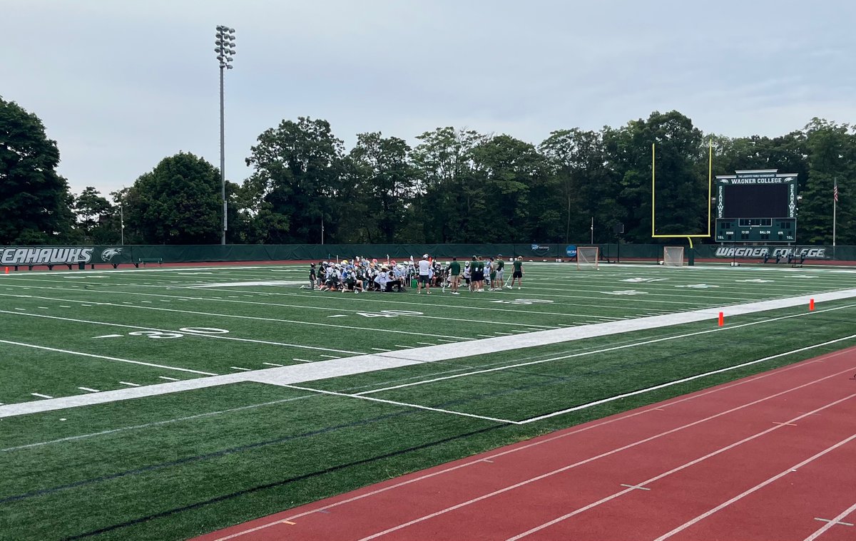 Mike Bonner (@mikebon829) on Twitter photo Had such a great time today at <a href="/WagnerCollege/">Wagner College</a> working with and learning from amazing coaches and players <a href="/WagnerLacrosse/">Wagner Men's Lacrosse</a> Thanks again <a href="/CoachZolchonock/">Marc Zolchonock</a> Good luck this season!
#BuiltOnTheHill #GoSeahawks <a href="/BravesHSLax/">Manalapan Braves Boys HS Lacrosse</a> Had such a great time today at <a href="/WagnerCollege/">Wagner College</a> working with and learning from amazing coaches and players <a href="/WagnerLacrosse/">Wagner Men's Lacrosse</a> Thanks again <a href="/CoachZolchonock/">Marc Zolchonock</a> Good luck this season!
#BuiltOnTheHill #GoSeahawks <a href="/BravesHSLax/">Manalapan Braves Boys HS Lacrosse</a>