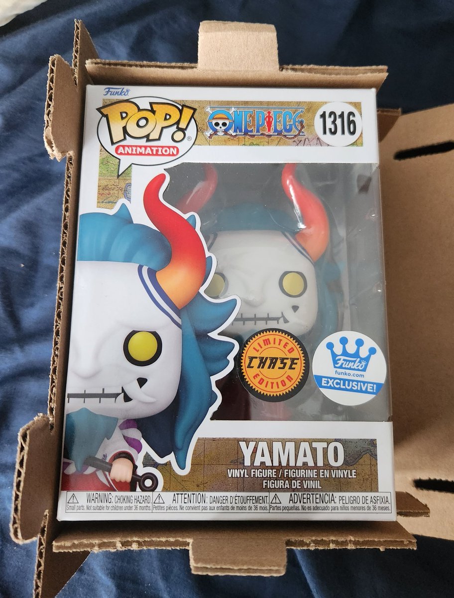 Rojo_Edy's tweet photo. Couldn't get the Con Roger, but did manage to pull the chase from only one order 🫡 @DisTrackers @funkofinderz https://t.co/yi9qqOE5ob