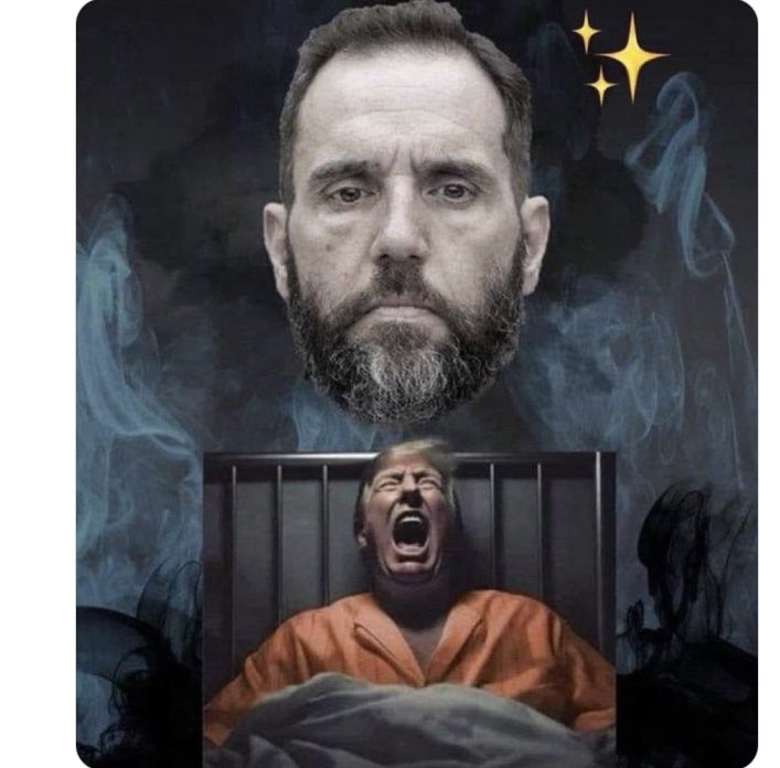 Happy Indictment Eve friends!