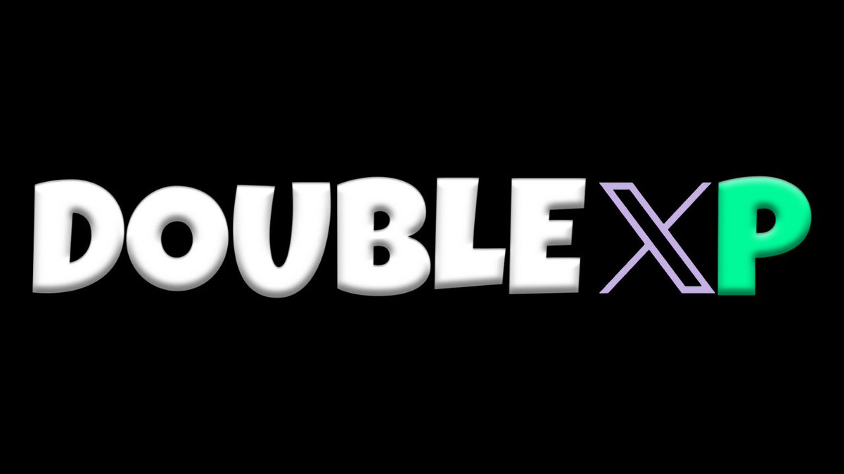 DoubleXPShow's tweet photo. well... FUCK https://t.co/GQ1fqrki7k