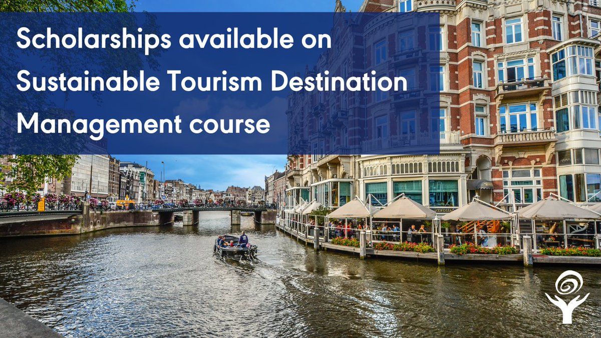 Travel Foundation tweet media