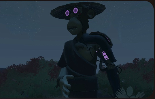 #JBAS <a href="/Japanese_BAPES/">Japanese Born Ape Society</a> 
We want you 
Join JBAS and see X 
I mean y