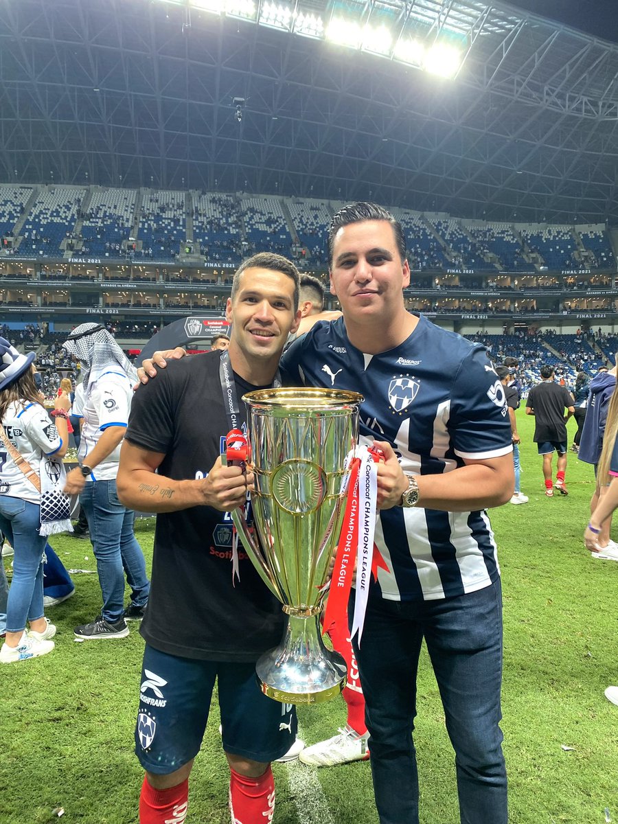 EXCELSO 💙 <a href="/Rayados/">Rayados</a>