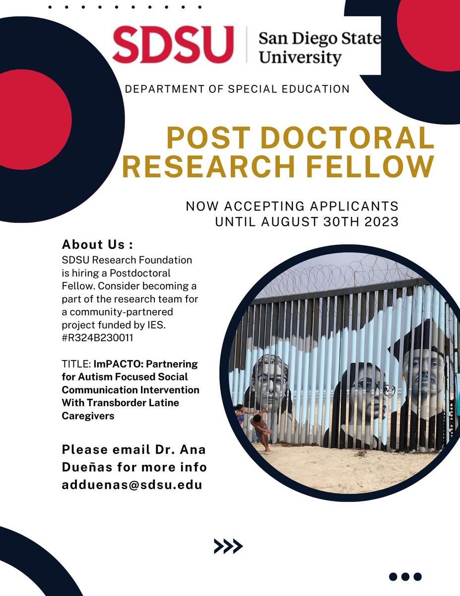 Dr. Ana Dueñas tweet media