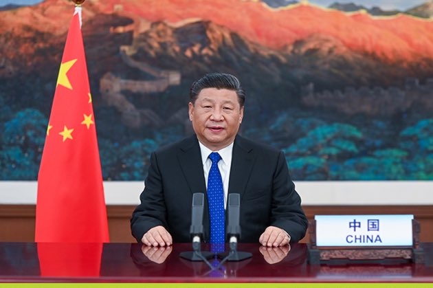 REVMAXXING's tweet photo. Xi didn’t destroy Iraq, the US &amp; NATO did

Xi didn’t destroy Afghanistan, the US &amp; NATO did

Xi didn’t destroy Yugoslavia, the US &amp; NATO did

Xi didn’t destroy Libya, the US &amp; NATO did

Xi didn’t destroy Syria, the US &amp; NATO did

Xi Jinping &amp; China 🇨🇳 is NOT THE PROBLEM. https://t.co/8IVzKCHOFT