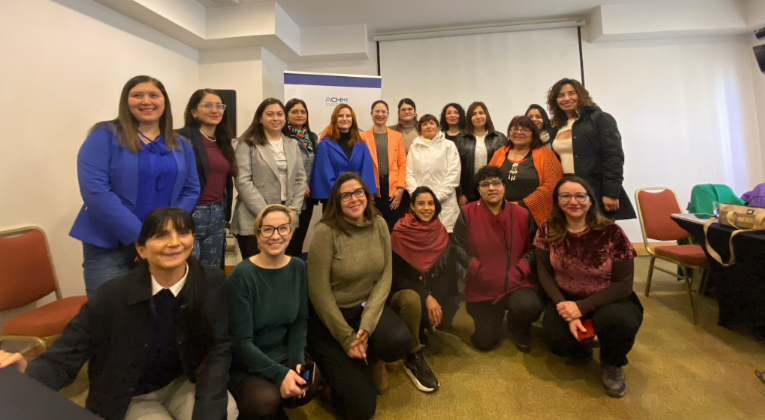 - Alcaldesas y Concejalas Chilenas Lideran Seminario sobre Perspectiva de Género en la Planificación Territorial 

- Se reunieron en Viña del Mar para inaugurar el seminario «Territorio, Igualdad y Sostenibilidad: Herramientas para la Planificación Territorial con Perspectiva de