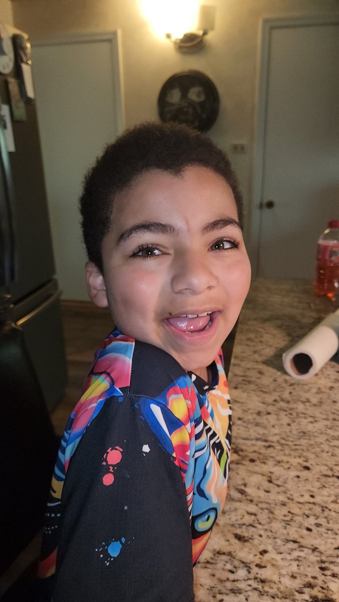 charlisshift's tweet image. this is a long shot. My SONshine, Xander, has a terminal illness called SCA2. We are coming to the NF show Wednesday and I&apos;m hoping he could get a shout out or something. NF&apos;s songs are some of the only ones he can remember. @nfrealmusic 
Please help!
#help #BUCKETLIST #SCA2