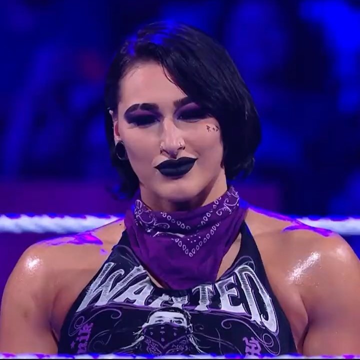SKWrestling_'s tweet photo. Mami's got the women's division on lockdown. 😈
#WWERaw #WWE https://t.co/Ale1sv775J